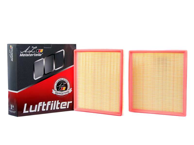 Luftfilter